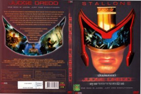 Judge Dredd ตุลาการทมิฬ (1995)